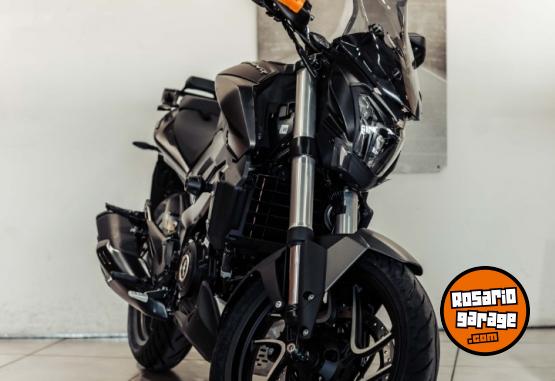 Motos - Bajaj DOMINAR 400 TOURER 2024 Nafta 0Km - En Venta