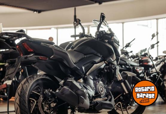 Motos - Bajaj DOMINAR 400 TOURER 2024 Nafta 0Km - En Venta