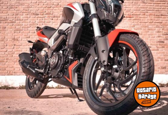 Motos - Bajaj DOMINAR 250 NEW 2024 Nafta 0Km - En Venta