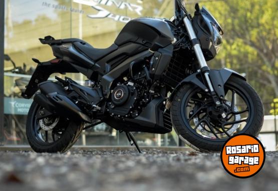 Motos - Bajaj DOMINAR 250 NEW 2024 Nafta 0Km - En Venta