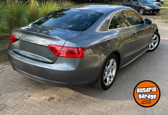 Autos - Audi A5 T FSI COUPE 2013 Nafta 95000Km - En Venta