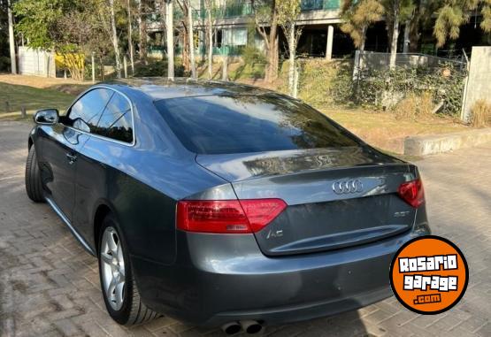 Autos - Audi A5 T FSI COUPE 2013 Nafta 95000Km - En Venta