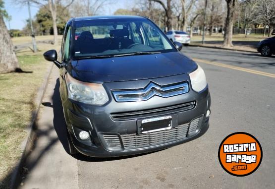 Autos - Citroen C3 picaso SX 2011 Nafta 143000Km - En Venta