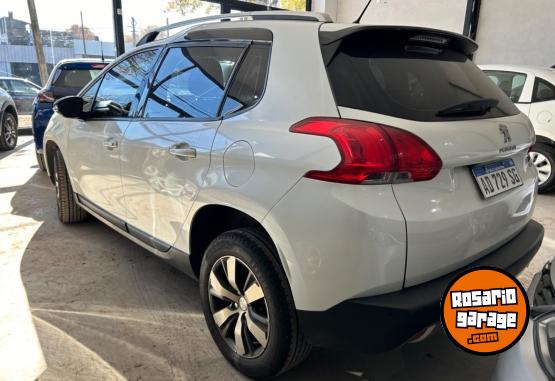 Autos - Peugeot 2008 sport 2019 Nafta 55300Km - En Venta