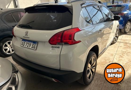 Autos - Peugeot 2008 sport 2019 Nafta 55300Km - En Venta