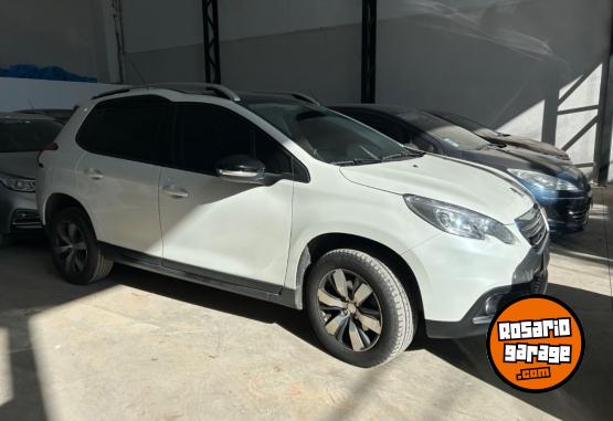 Autos - Peugeot 2008 sport 2019 Nafta 55300Km - En Venta