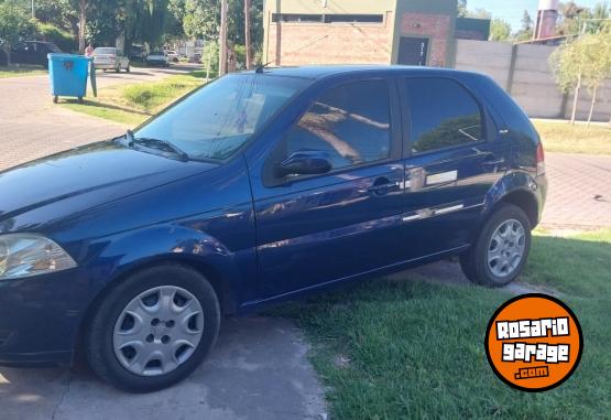 Autos - Fiat palio 1.4 fire f.3 2008 Nafta 160000Km - En Venta