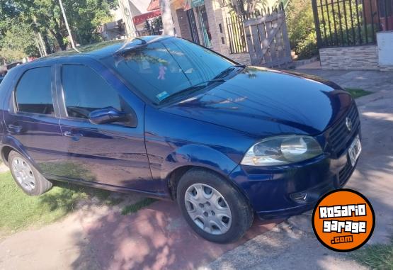 Autos - Fiat palio 1.4 fire f.3 2008 Nafta 160000Km - En Venta