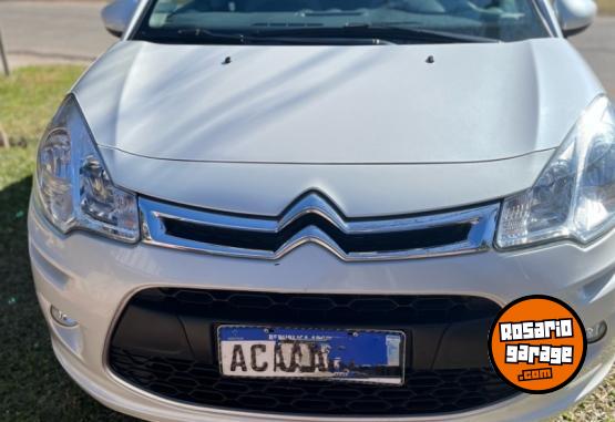 Autos - Citroen C3 vti feel 2018 Nafta 105000Km - En Venta