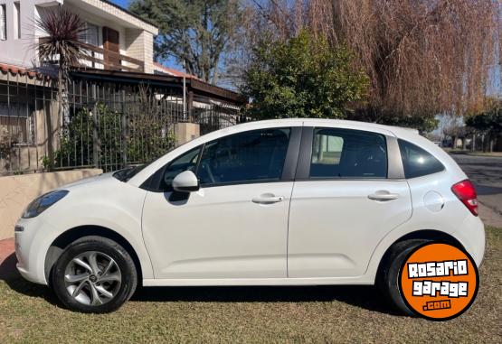 Autos - Citroen C3 vti feel 2018 Nafta 105000Km - En Venta