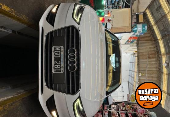 Autos - Audi A4 2013 Nafta 120000Km - En Venta