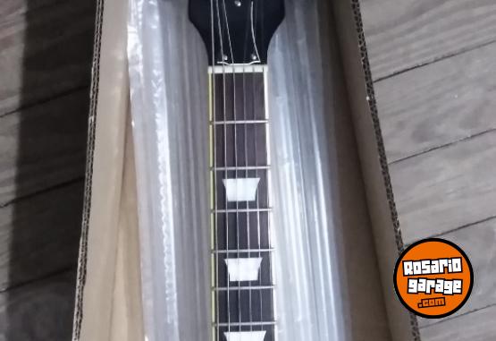 Instrumentos Musicales - Les Paul sx - En Venta