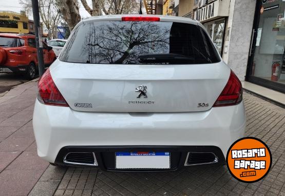 Autos - Peugeot 308 2018 Diesel 101000Km - En Venta