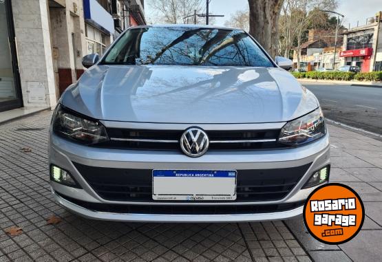 Autos - Volkswagen Polo 2020 Nafta 23000Km - En Venta