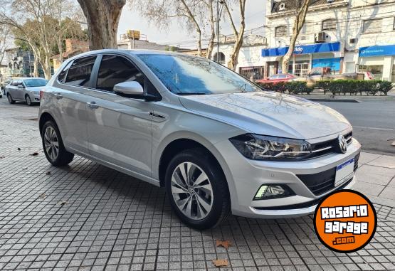 Autos - Volkswagen Polo 2020 Nafta 23000Km - En Venta