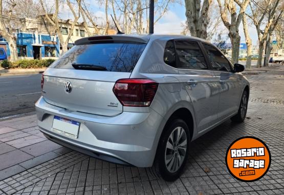 Autos - Volkswagen Polo 2020 Nafta 23000Km - En Venta