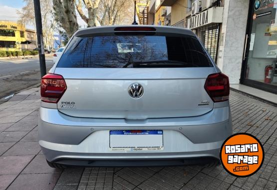 Autos - Volkswagen Polo 2020 Nafta 23000Km - En Venta