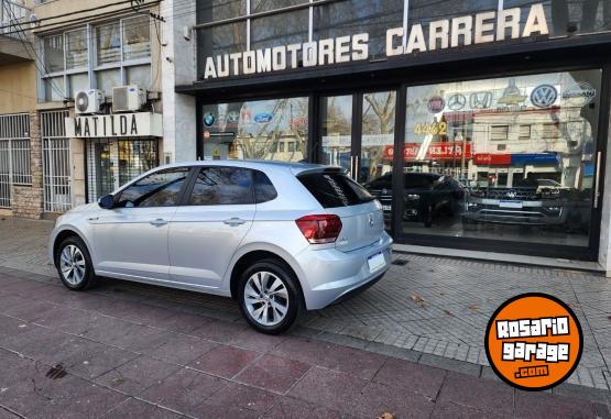 Autos - Volkswagen Polo 2020 Nafta 23000Km - En Venta