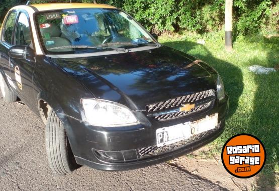 Autos - Chevrolet CLASSIC 2015 GNC 300000Km - En Venta