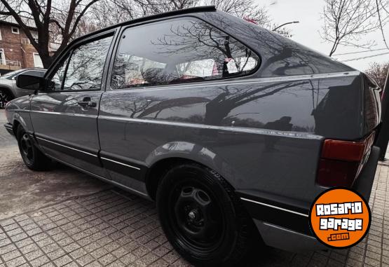 Autos - Volkswagen Gol restaurado a Okm. 1991 Nafta 11111Km - En Venta