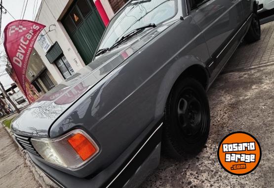 Autos - Volkswagen Gol restaurado a Okm. 1991 Nafta 11111Km - En Venta