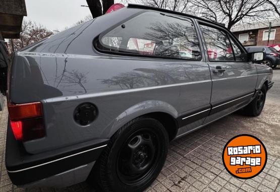 Autos - Volkswagen Gol restaurado a Okm. 1991 Nafta 11111Km - En Venta