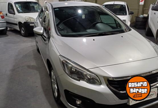 Autos - Peugeot 308 2018 Nafta 60000Km - En Venta