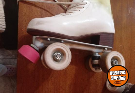 Deportes - Patines artisticos - En Venta