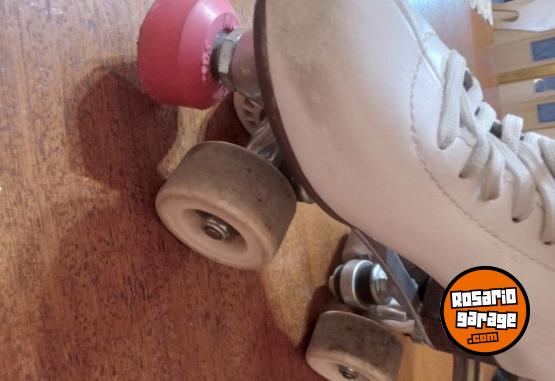 Deportes - Patines artisticos - En Venta