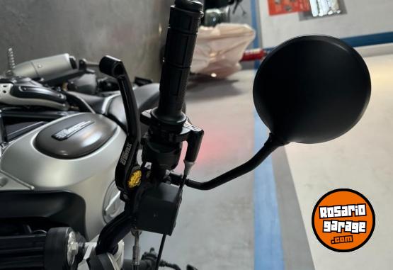 Motos - Ducati Ducati Scrambler 2019 Nafta 10000Km - En Venta