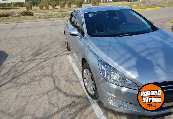 Autos - Peugeot 508. Pheline 1.6 thp 2014 Nafta 85000Km - En Venta