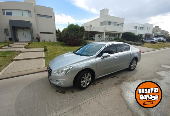 Autos - Peugeot 508. Pheline 1.6 thp 2014 Nafta 85000Km - En Venta