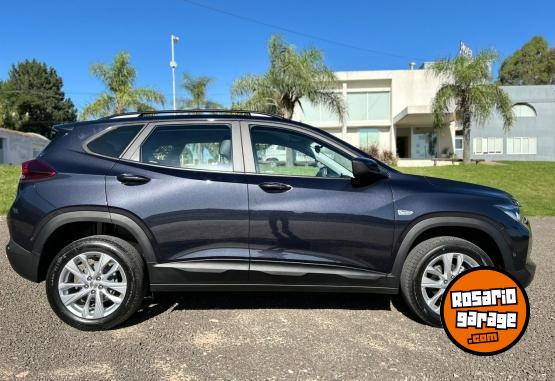 Autos - Chevrolet TRACKER 1.2T AT LTZ Y LT 2024 Nafta 0Km - En Venta