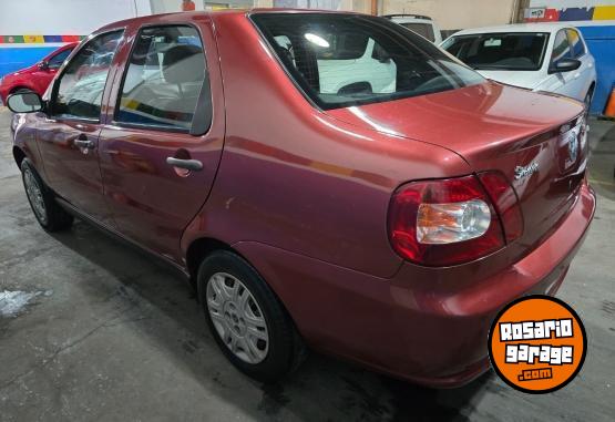 Autos - Fiat siena 2007 Nafta 163000Km - En Venta