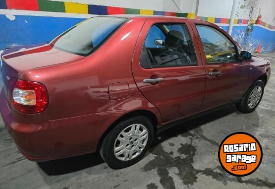 Autos - Fiat siena 2007 Nafta 163000Km - En Venta