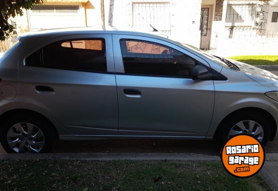 Autos - Chevrolet Onix 2013 Nafta 135000Km - En Venta