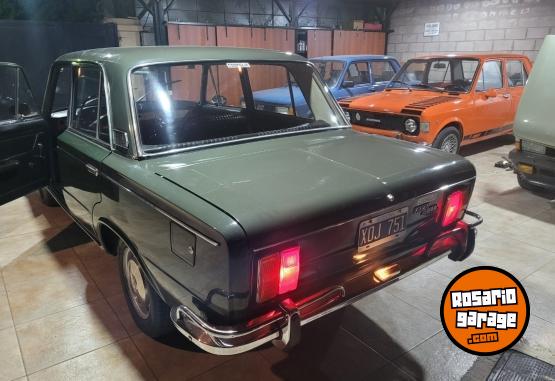 Clsicos - Fiat 1600 - En Venta