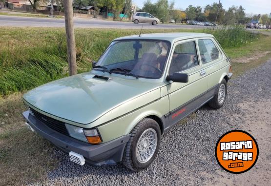 Clsicos - Fiat 147 IAVA Sorpasso - En Venta