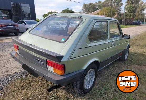 Clsicos - Fiat 147 IAVA Sorpasso - En Venta