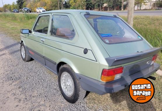 Clsicos - Fiat 147 IAVA Sorpasso - En Venta