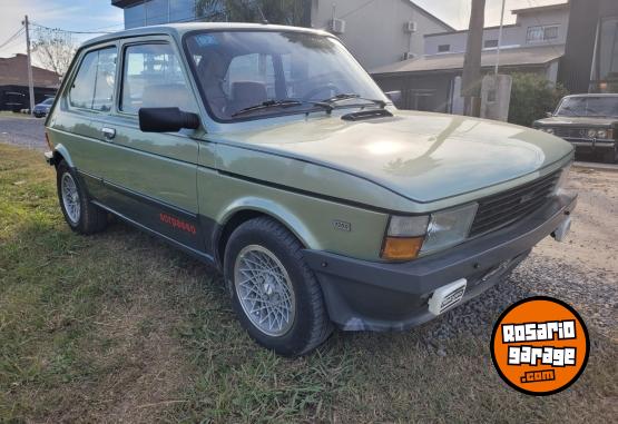 Clsicos - Fiat 147 IAVA Sorpasso - En Venta