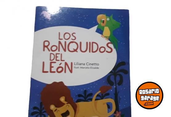 Otros - LIBROS INFANTILES / PRIMERAS LECTURAS y MS - En Venta