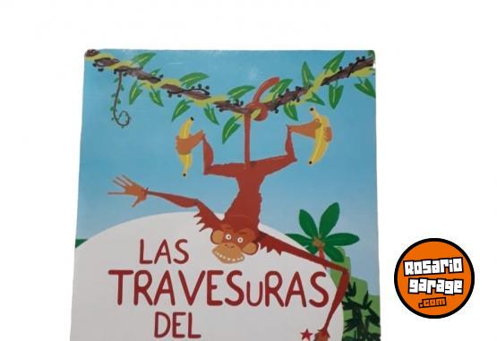 Otros - LIBROS INFANTILES / PRIMERAS LECTURAS y MS - En Venta