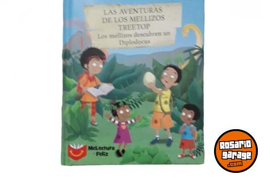 Otros - LIBROS INFANTILES / PRIMERAS LECTURAS y MS - En Venta