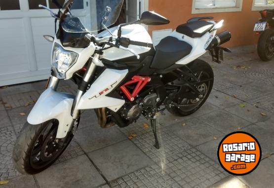 Motos - Benelli tnt 600 2020 Nafta 29500Km - En Venta