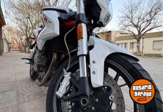 Motos - Benelli tnt 600 2020 Nafta 29500Km - En Venta