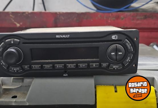 Accesorios para Autos - Stereo Renault original - En Venta