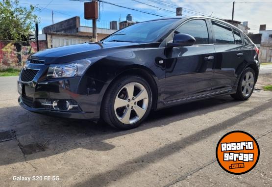 Autos - Chevrolet CRUZE 2013 Nafta 84000Km - En Venta