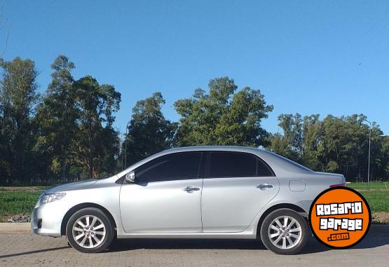 Autos - Toyota Corolla 2009 Nafta 170000Km - En Venta