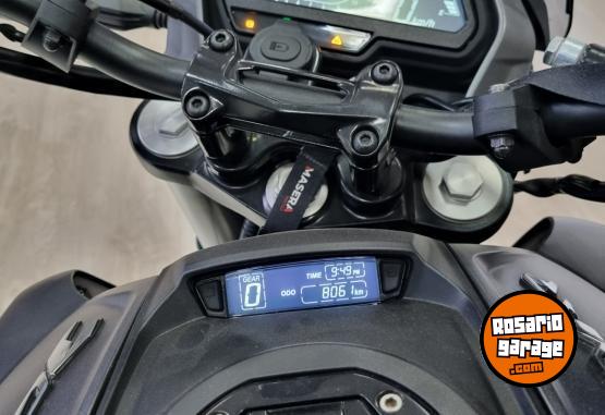 Motos - Bajaj Dominar Tourer 400 2023 Nafta 8000Km - En Venta